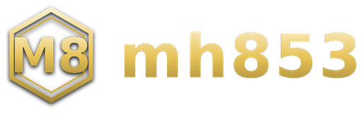 mh853 logo