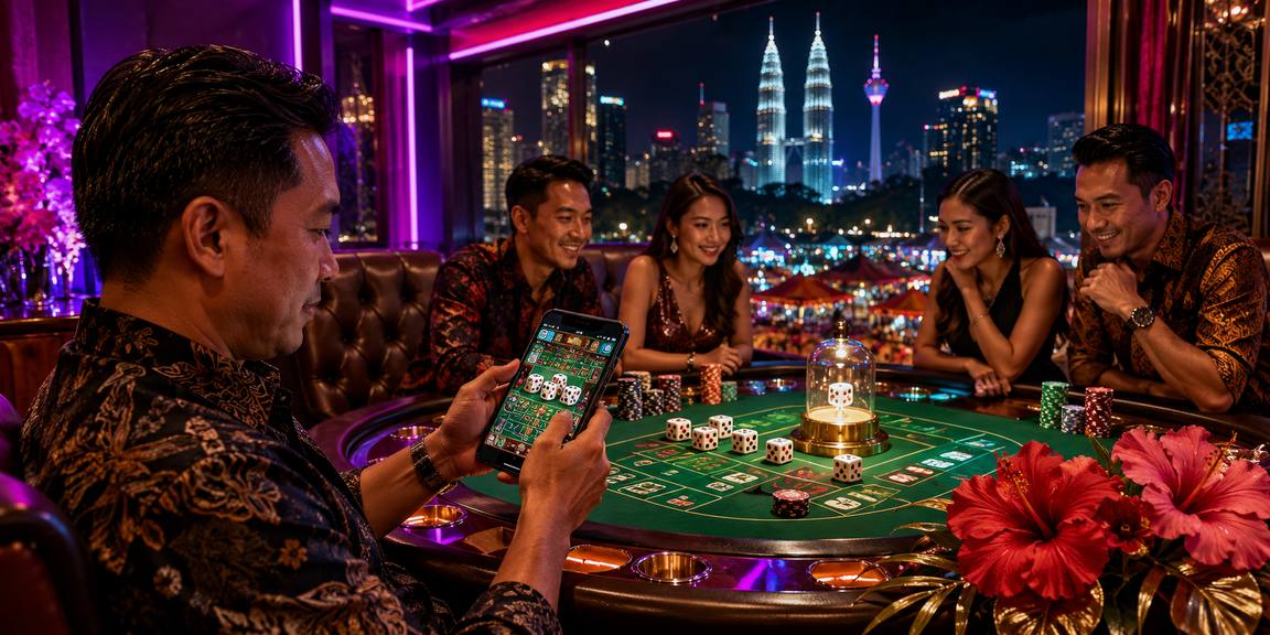 mh853 mobile gaming